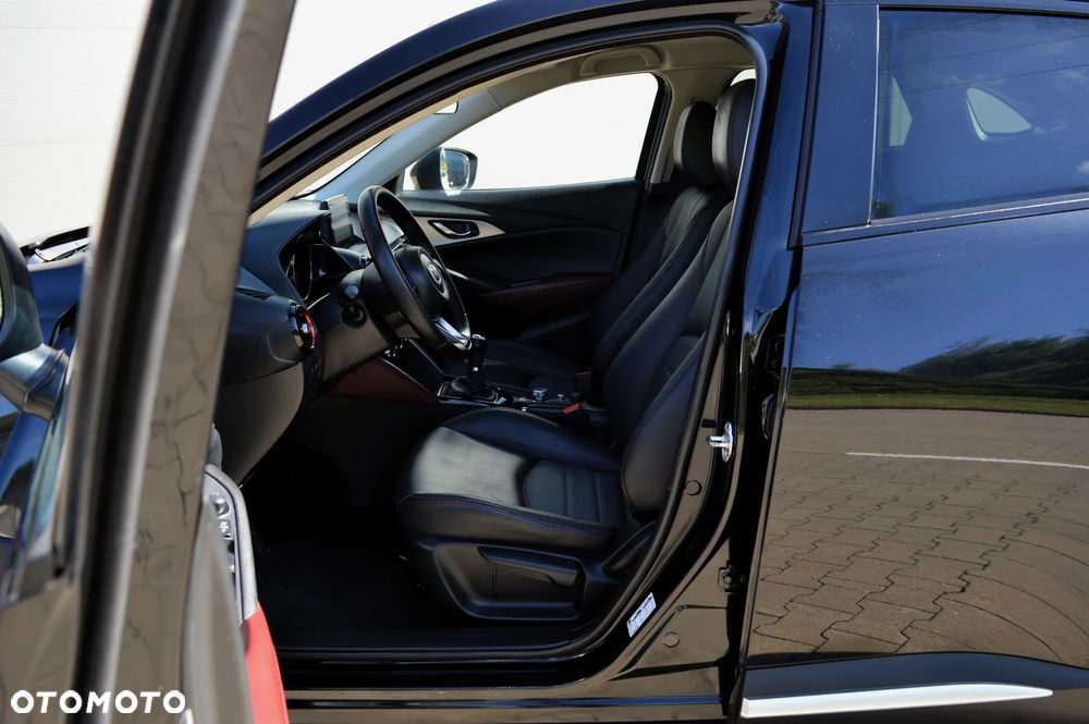 Mazda CX-3 2.0 Skypassion - 6