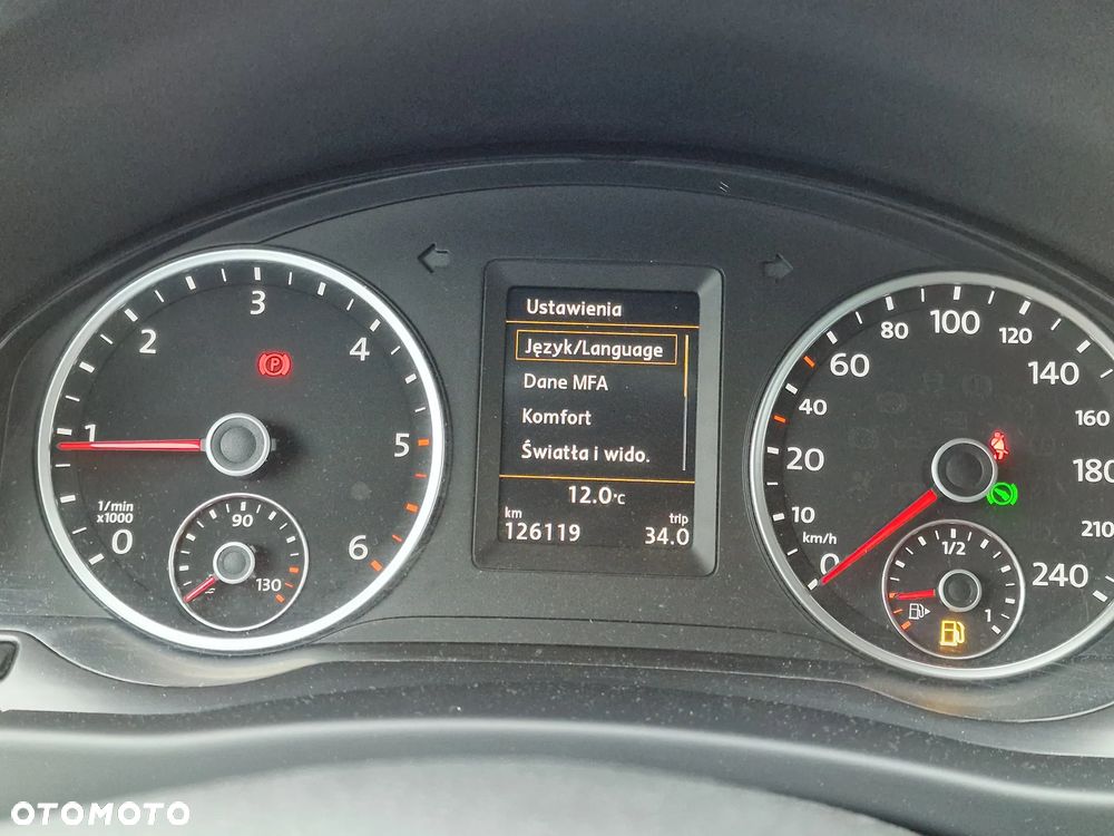 Volkswagen Tiguan 2.0 TDI DPF 4Motion Automatik Sport & Style - 12
