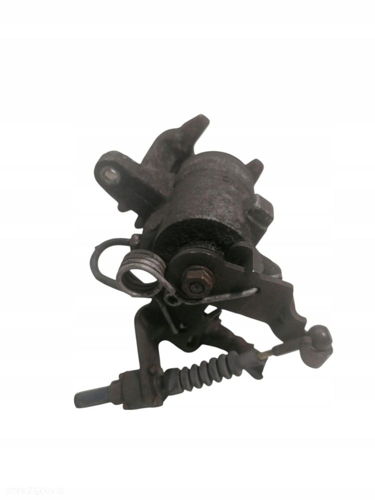 zacisk hamulcowy lewy tył audi a3 8p 2.0 tdi 03-13 1 - 3