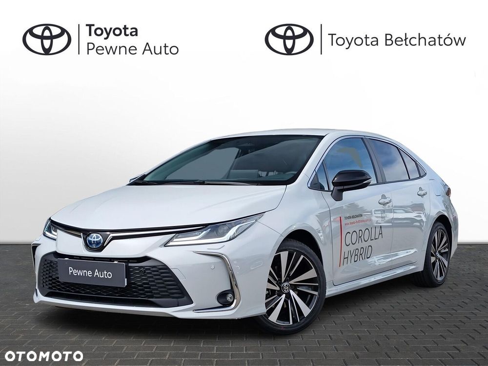 Toyota Corolla - 2