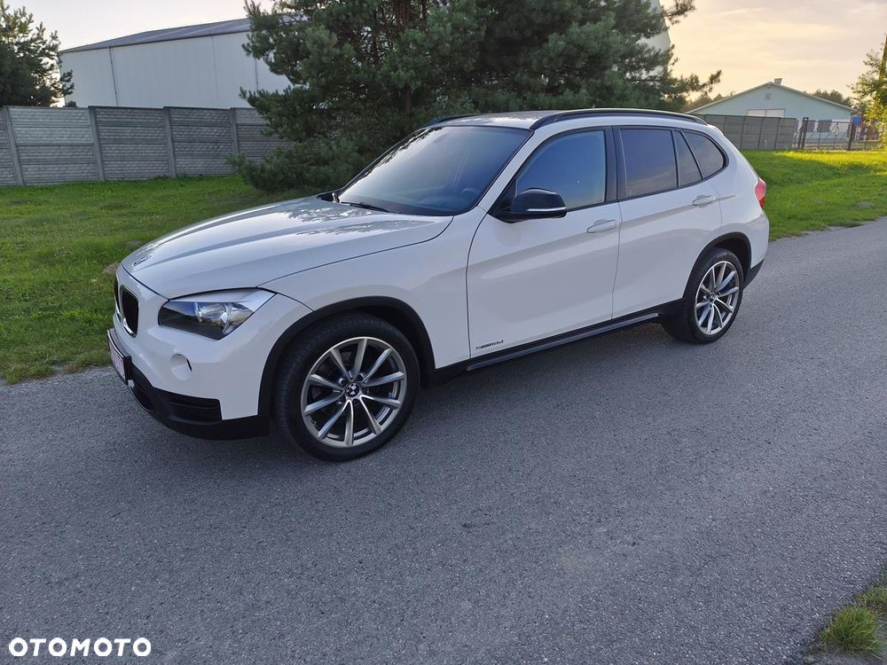 BMW X1 sDrive18d xLine - 15