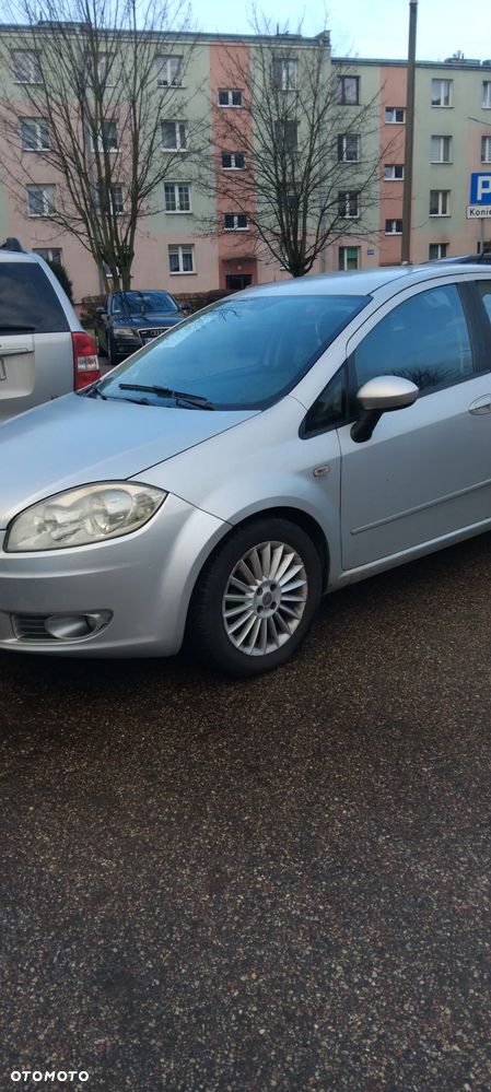 Fiat Linea 1.4 Active - 3