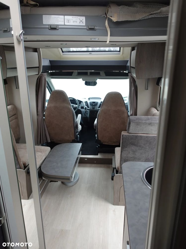 Challenger GRAPHITE EDITION - 14