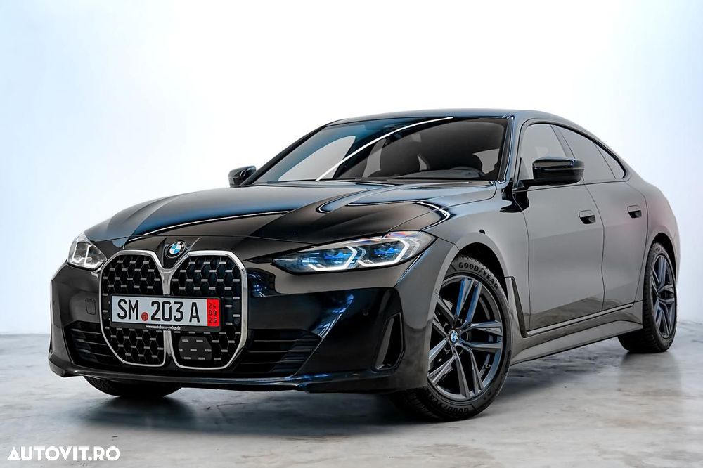 BMW Seria 4 - 13