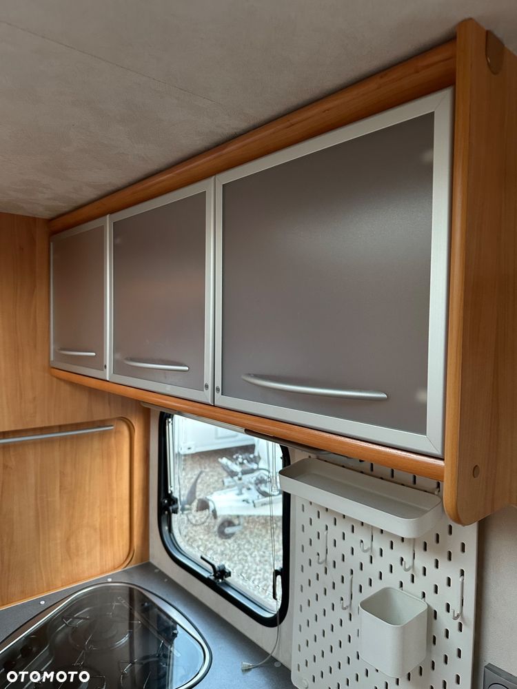 Adria Adora 472 LU - 17