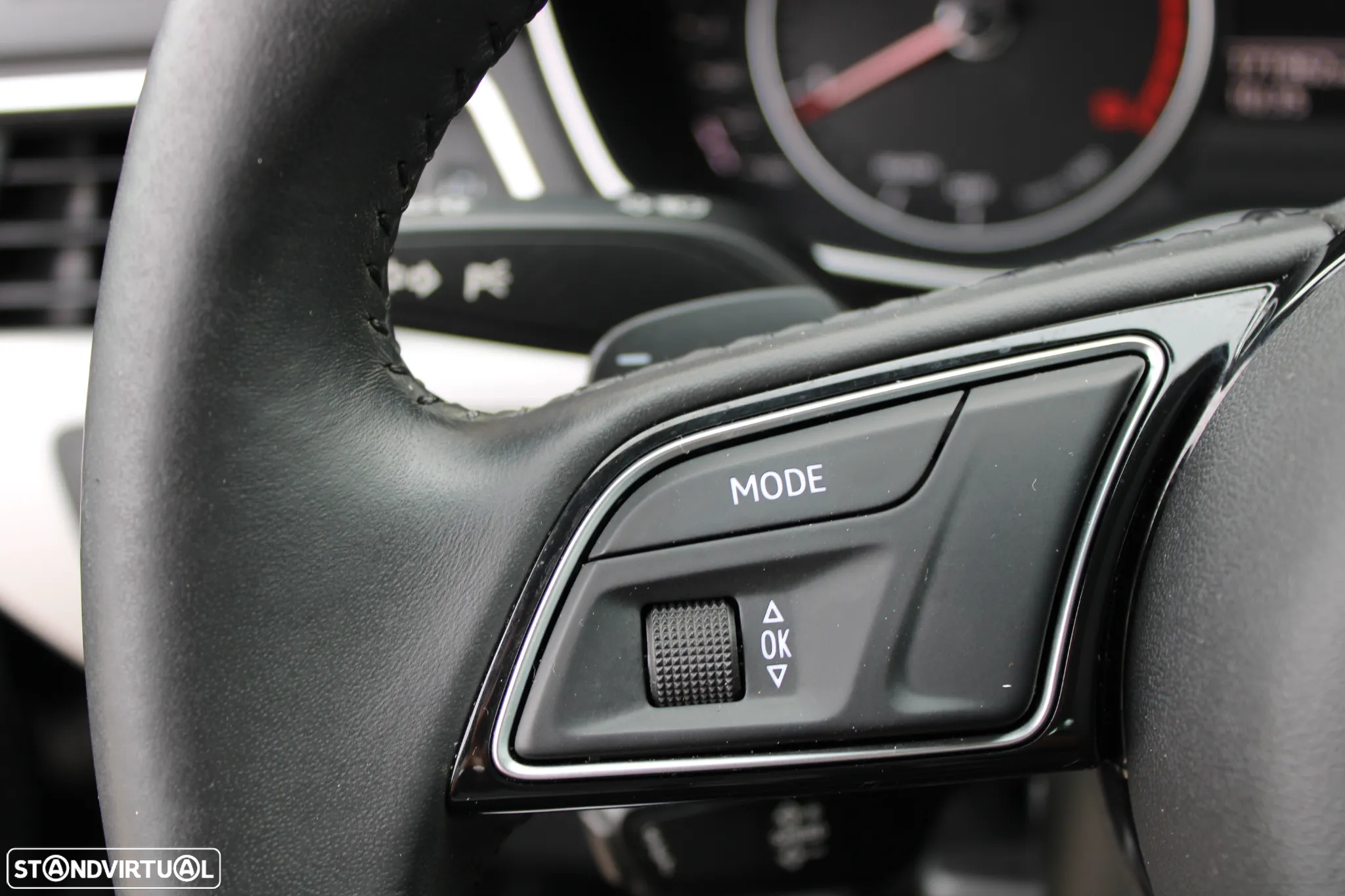 Audi A5 Sportback 35 TDI S tronic - 25