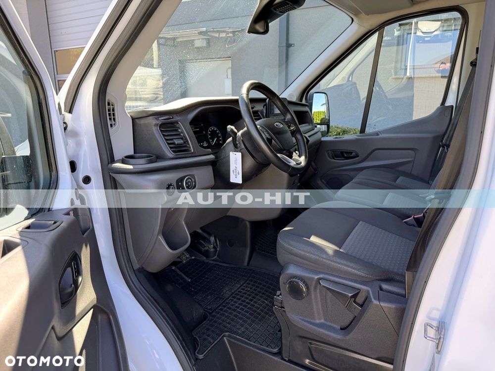 Ford Transit - 7