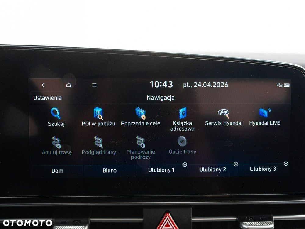 Hyundai Elantra 1.6 Executive CVT - 21