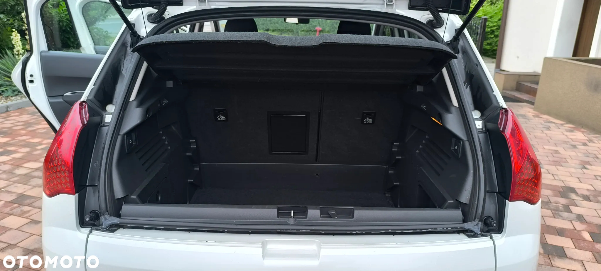 Peugeot 3008 - 16