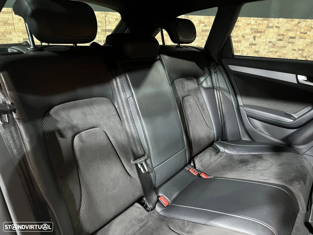 Audi A4 Avant - 18