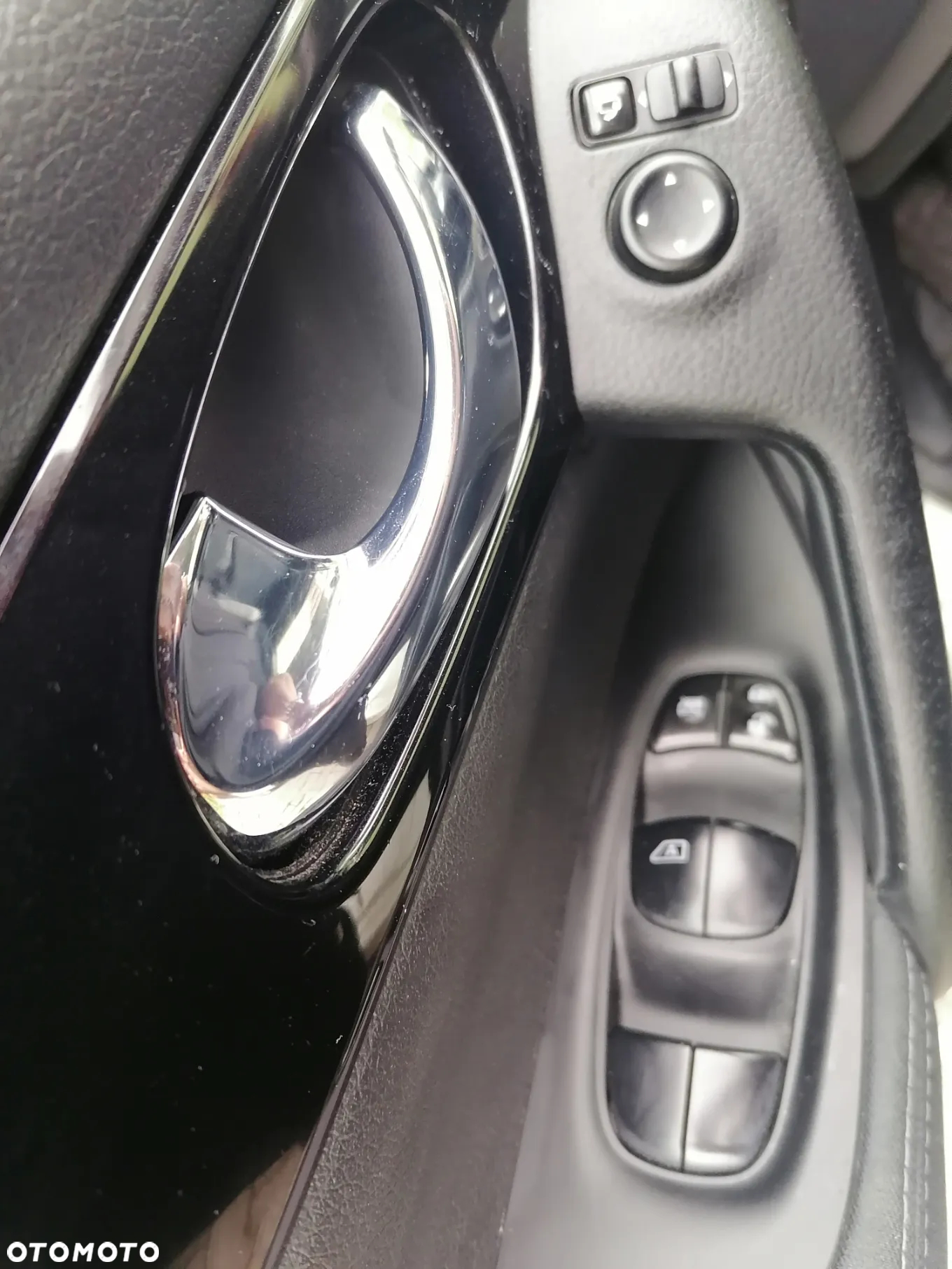 Nissan Qashqai 1.2 DIG-T Tekna - 10