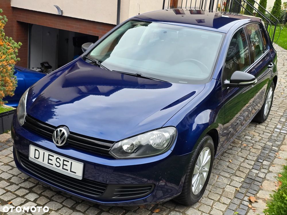 Volkswagen Golf - 2