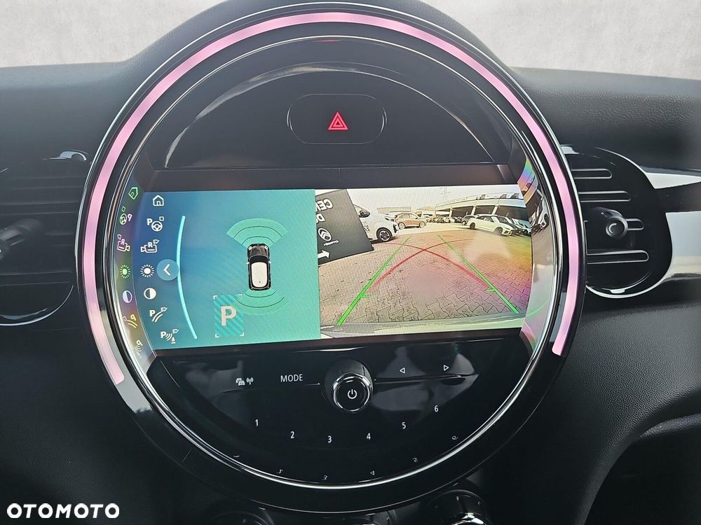 MINI Cooper S GPF sport - 21