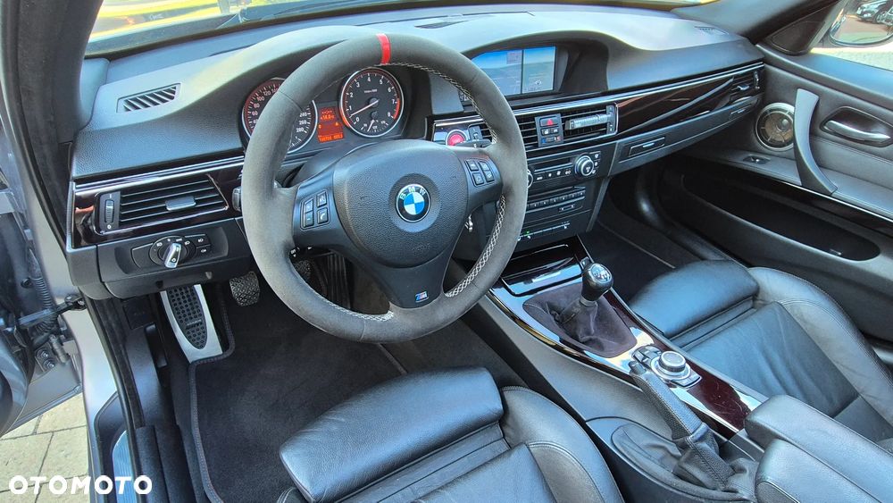 BMW Seria 3 335i - 19