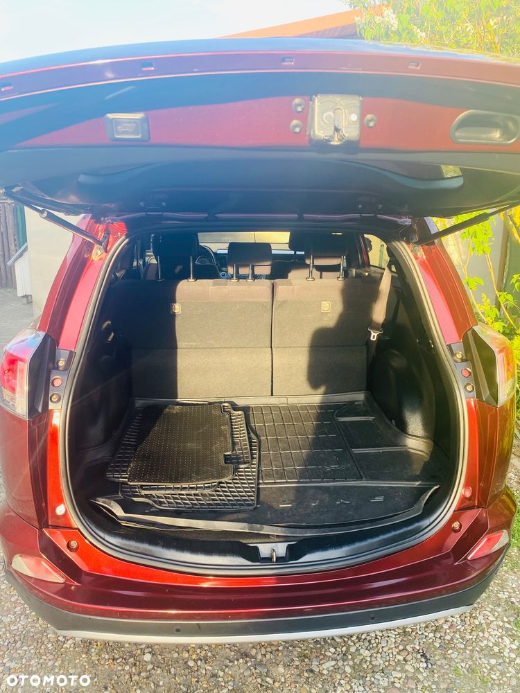 Toyota RAV4 2.0 D-4D Premium 4x2 - 3
