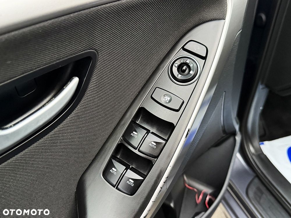 Hyundai i30 1.6 CRDi Comfort - 29