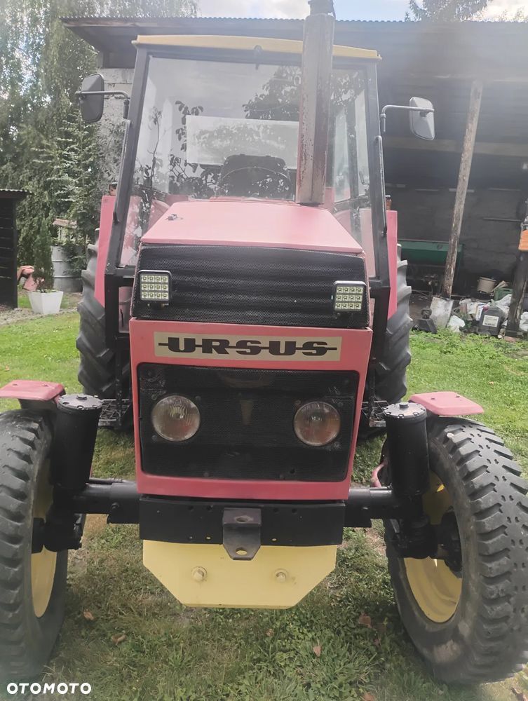 Zetor 8011 - 3