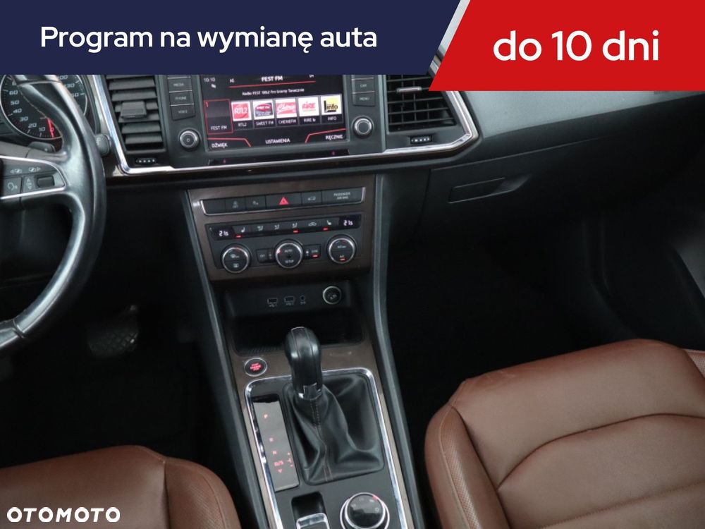 Seat Ateca - 10