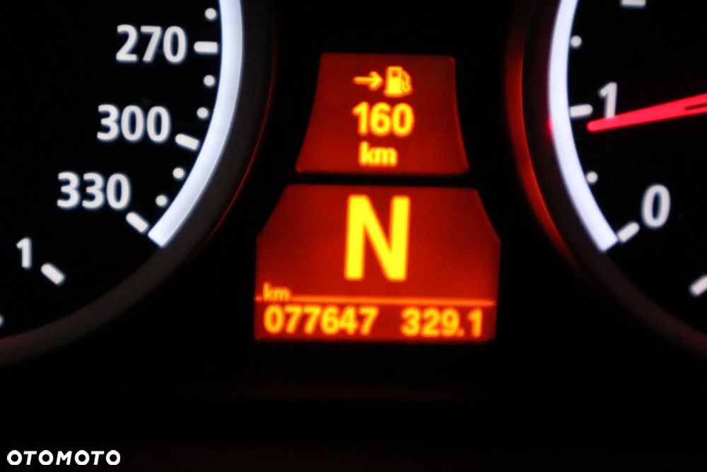 BMW M5 - 19