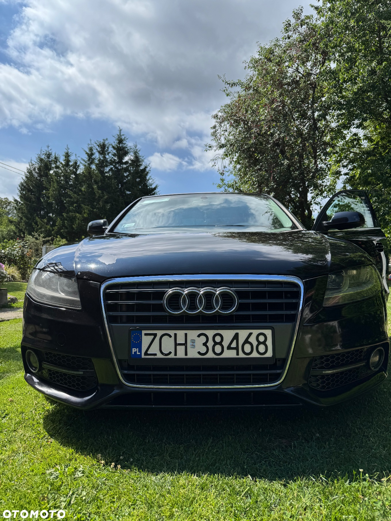 Audi A4 2.0 TDI e DPF - 4