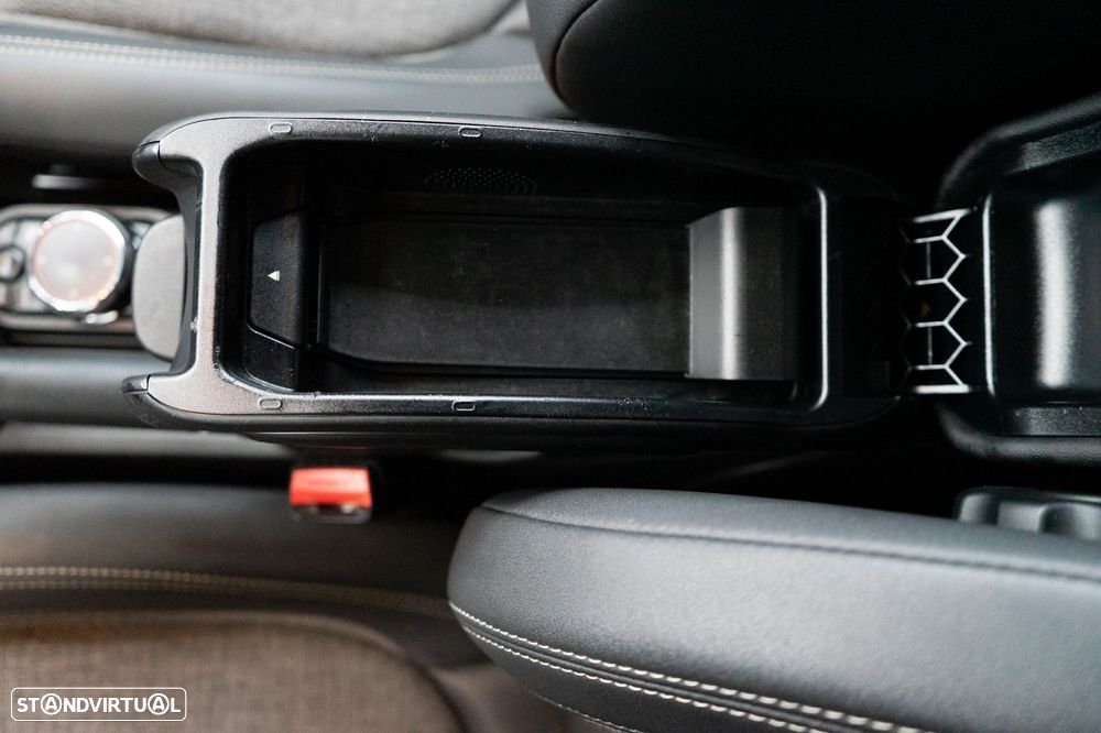 MINI 3 Portas Cooper S Auto - 36