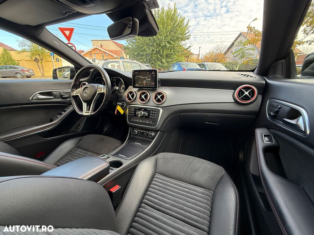 Mercedes-Benz CLA - 7