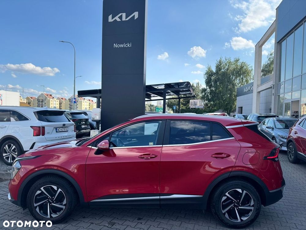 Kia Sportage 1.6 T-GDI L 2WD - 3