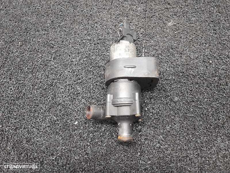 VÁLVULA DE INTERCAMBIO DE SOFAGEM MERCEDES-BENZ VITO BASIC-KOMBI 639 - 1