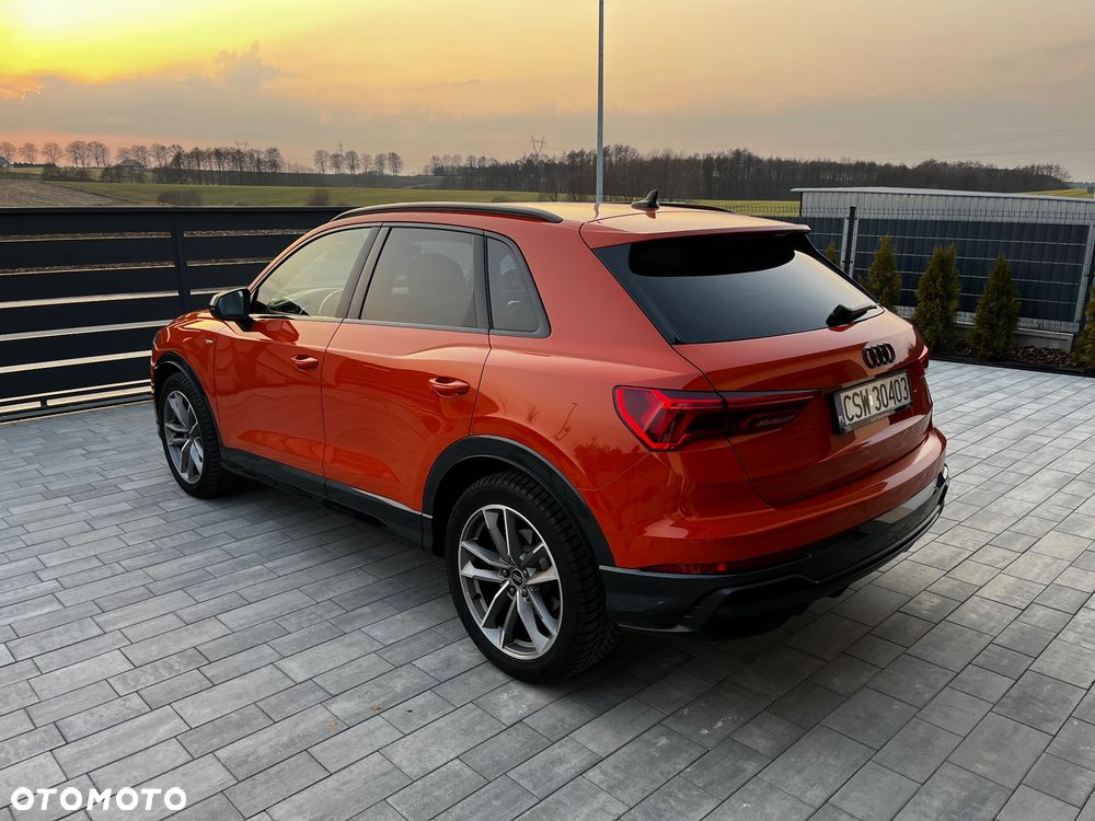 Audi Q3 35 TFSI S line S tronic - 3