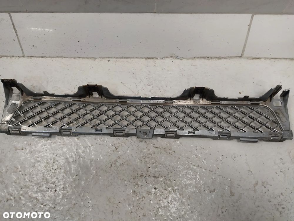 JAGUAR XJ X351 ELEMENTY ZDERZAKA PRZÓD KRATKA ŚRODKOWA LEWA PRAWA WIĄZKA KABEL PDC 4XPDC CZUJNIKI PARKOWANIA SPRYSKIWACZE ABSORBER CZUJNIK UDERZENIOWY ORYGINAŁ - 27