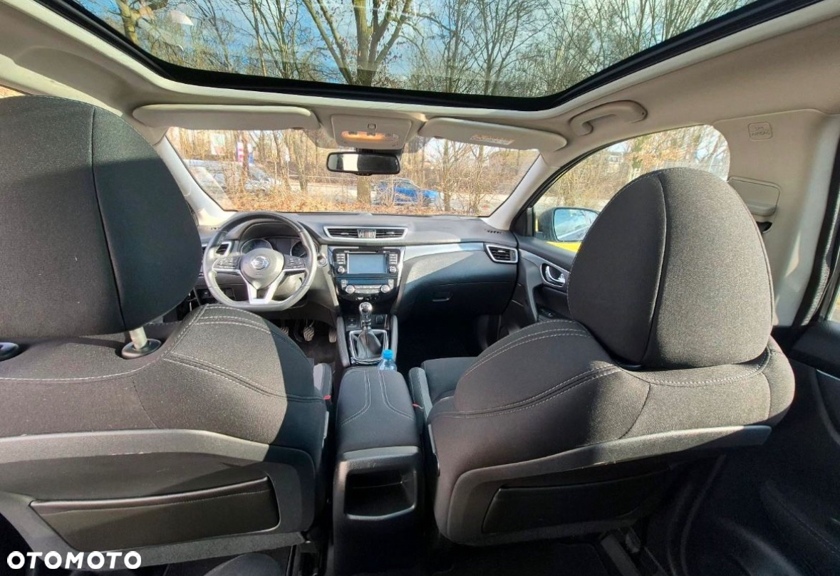 Nissan Qashqai 1.2 DIG-T Tekna - 9