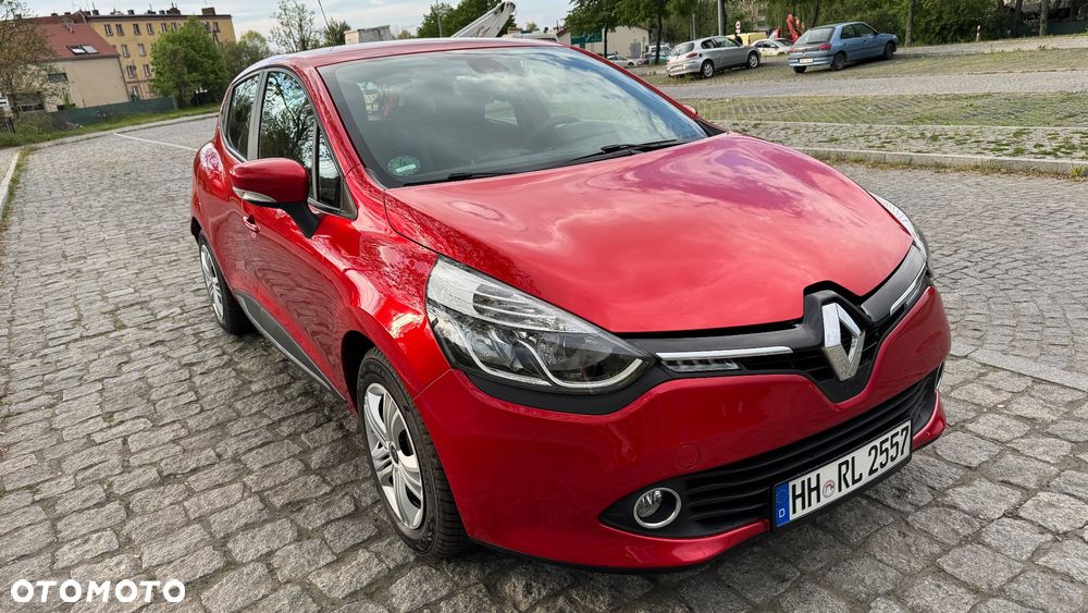 Renault Clio 1.2 16V Life - 15