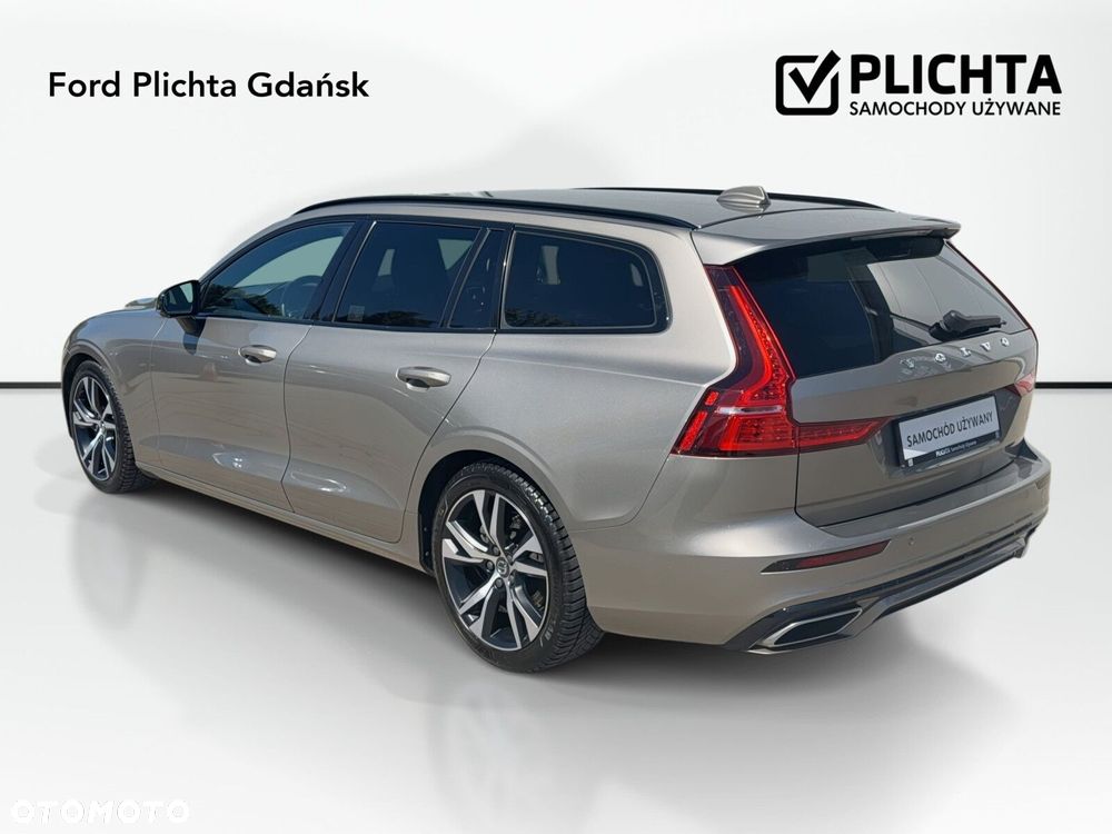Volvo V60 - 8
