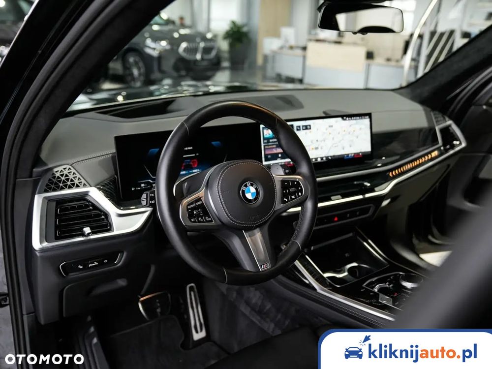 BMW X7 xDrive40d mHEV sport - 5