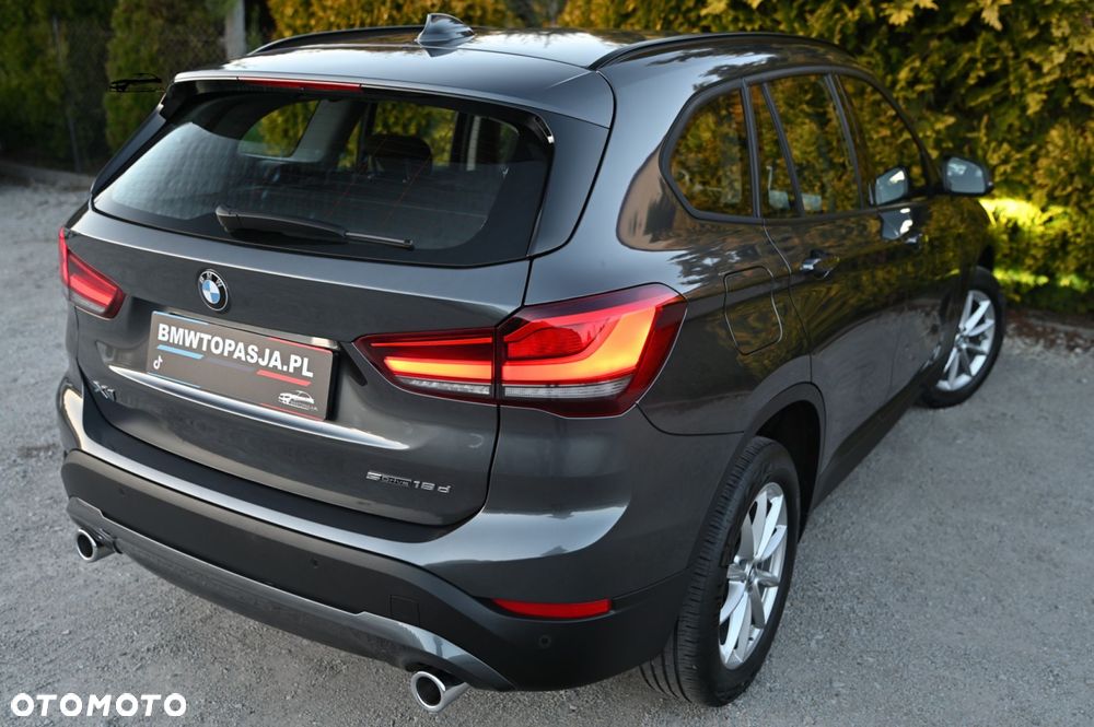BMW X1 - 34