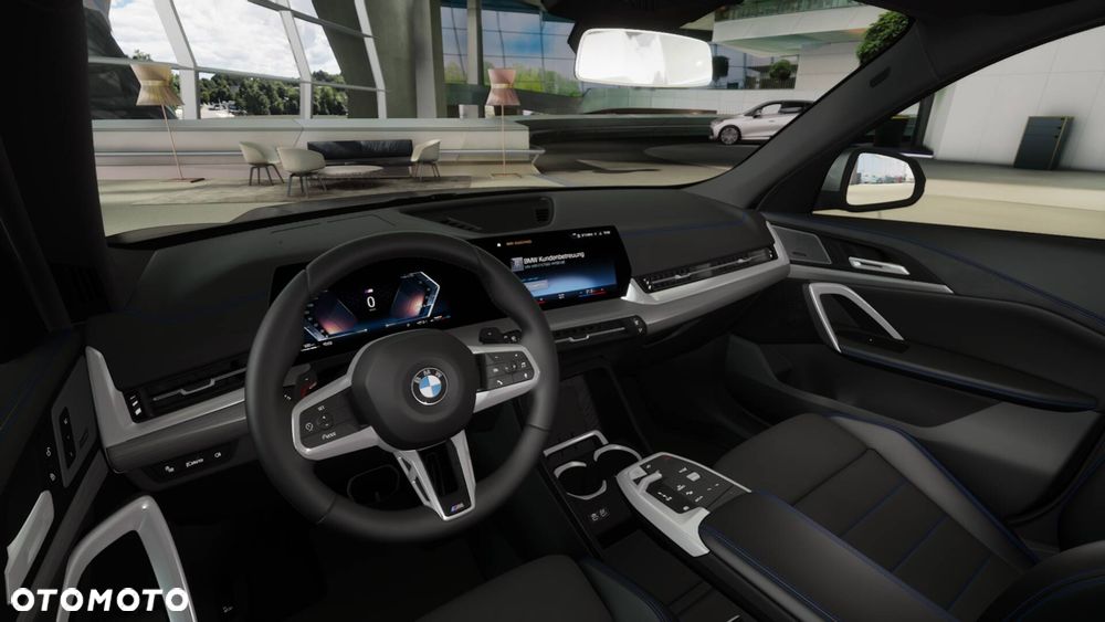 BMW X1 sDrive18d M Sport - 10