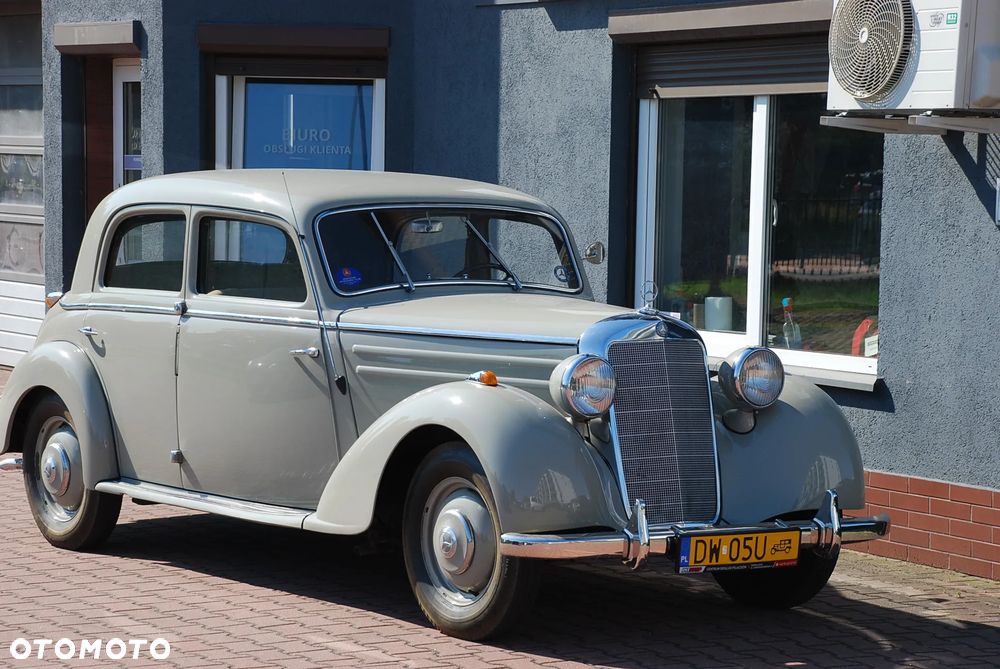Mercedes-Benz Inny - 34