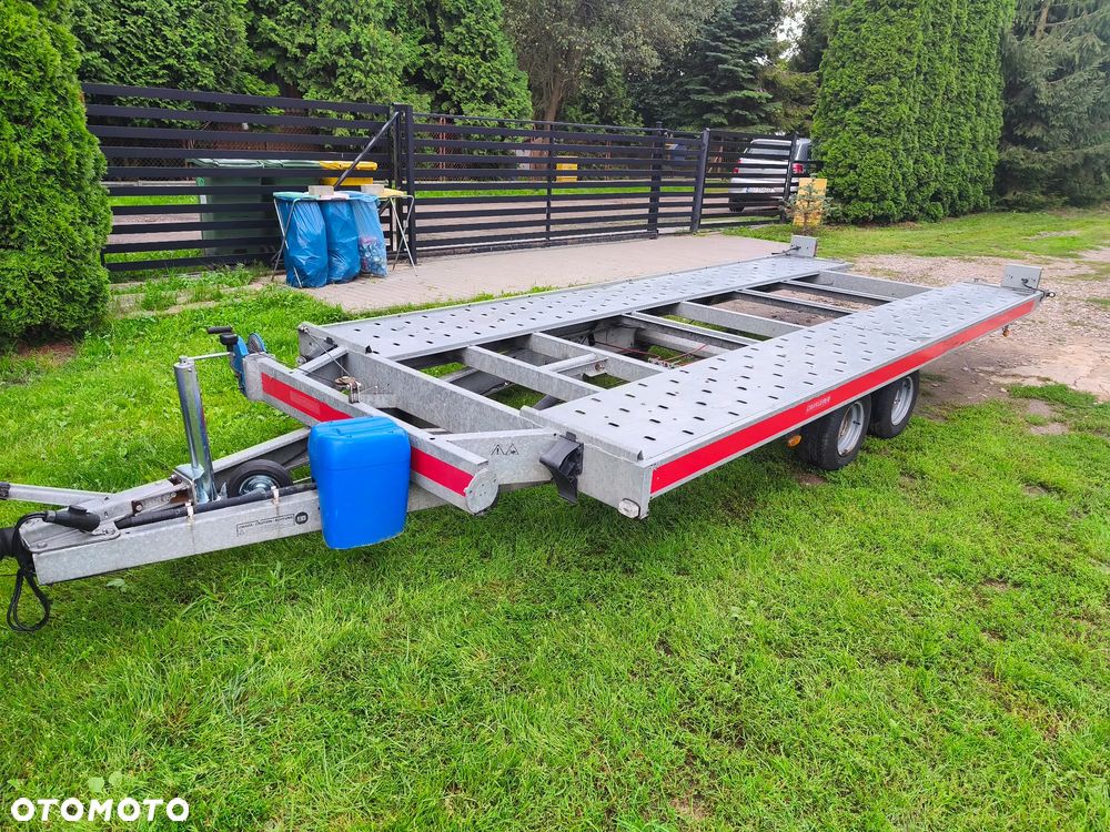 TEMARED Carceeper 4820 - 1