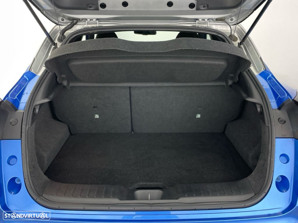 Nissan Juke 1.0 DIG-T N-Connecta - 13
