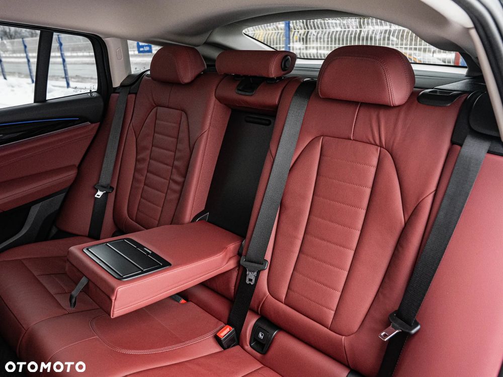 BMW X4 xDrive20i xLine sport - 28