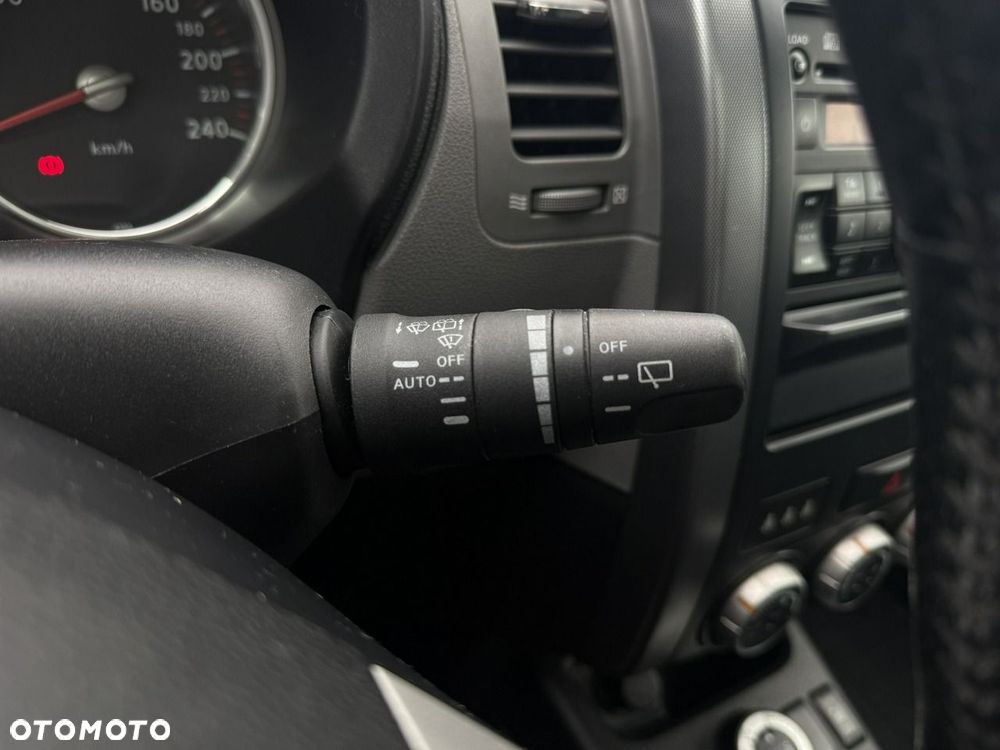 Nissan X-Trail 2.5 4x4 CVT-Automatik Platinum - 20
