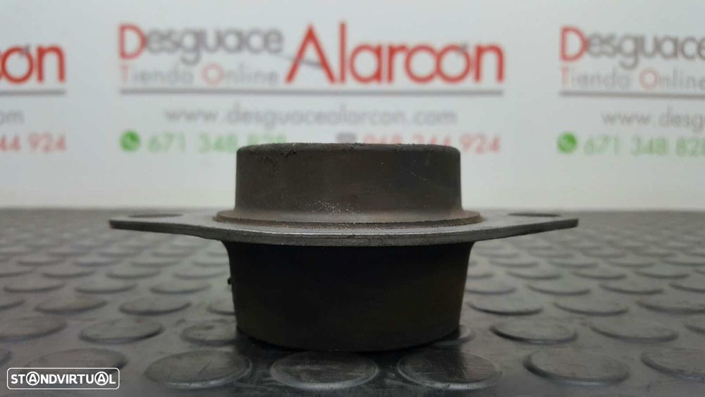 APOIO DO MOTOR RENAULT TWINGO DYNAMIQUE - 2