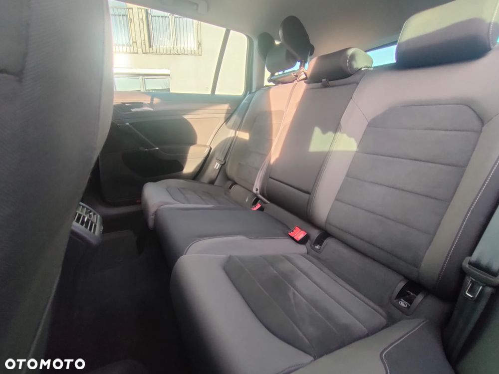 Volkswagen Golf 2.0 TDI BMT Highline DSG - 4
