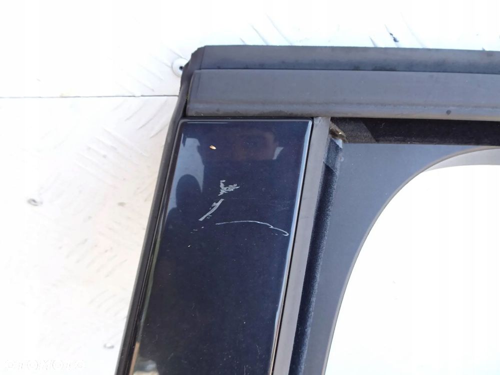 drzwi lewy tył volvo v60 lift 13-18r., 498-46 - 4