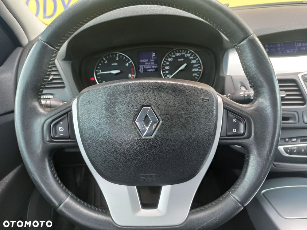 Renault Laguna - 13