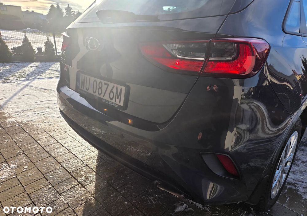 Kia Ceed 1.0 T-GDI S - 11