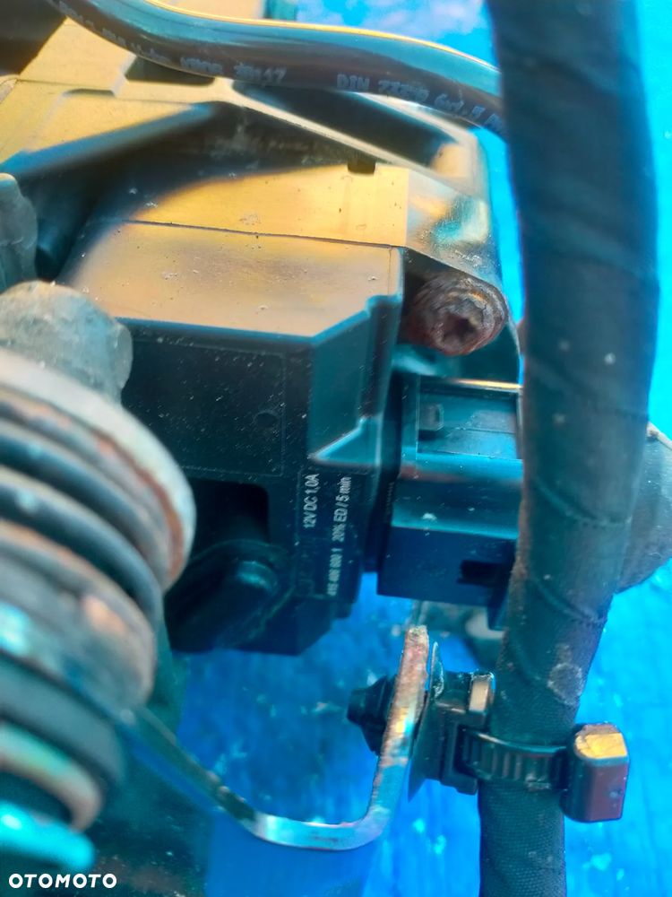 AUDI SQ7 Q7 4M KOMPRESOR ZAWIESZENIA 4M0616005G - 7