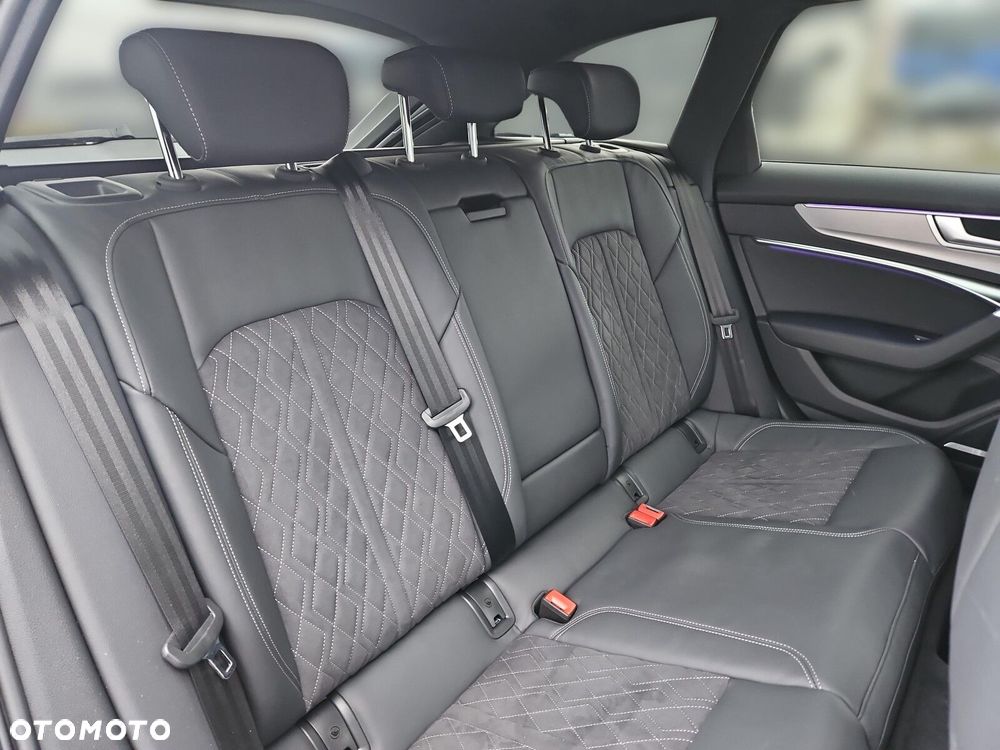 Audi S6 Avant TDI mHEV Quattro Tiptronic - 13