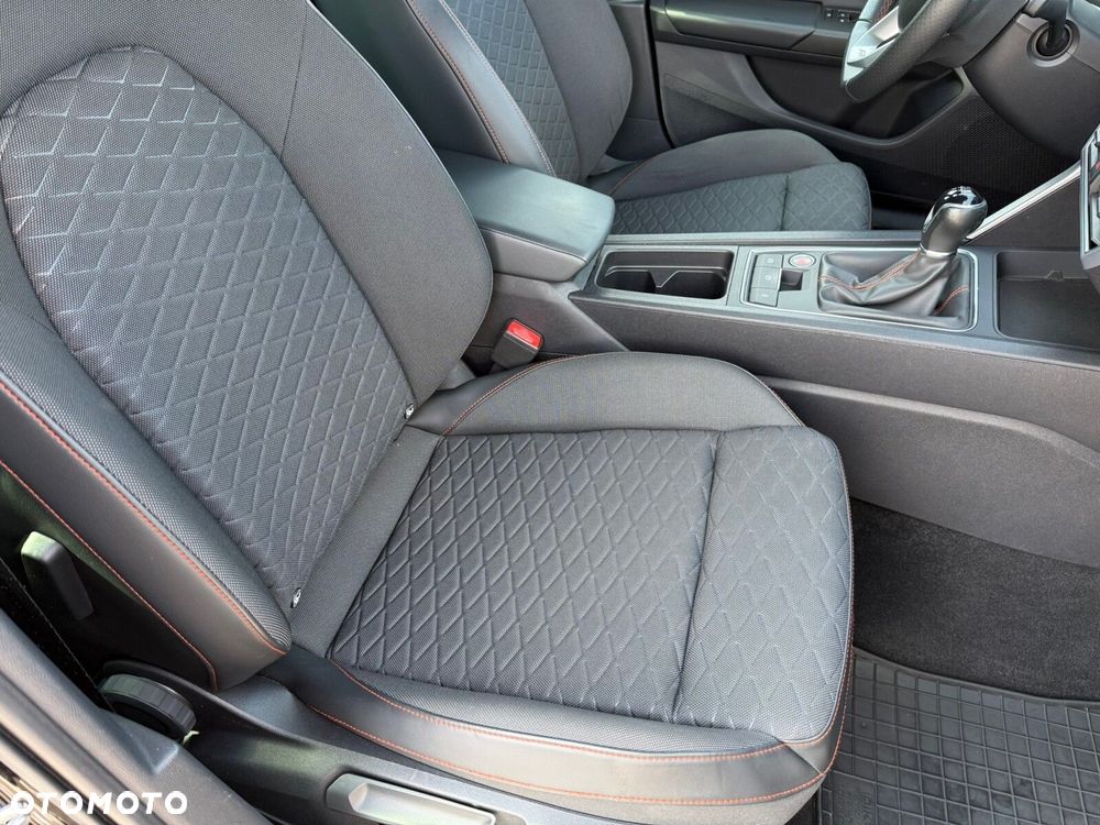 Seat Leon 1.5 TSI FR - 26