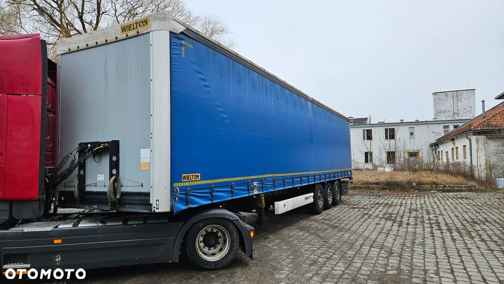 Wielton NS3K - 1